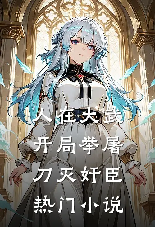 人在大武,开局举屠刀灭奸臣热门小说