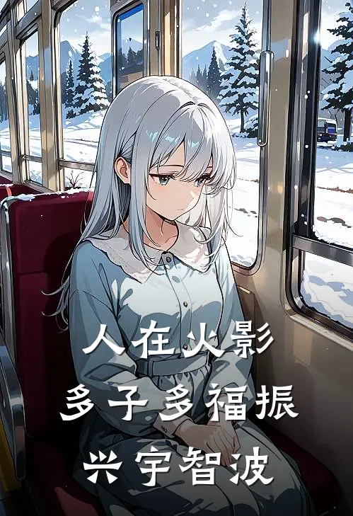 人在火影:多子多福振兴宇智波