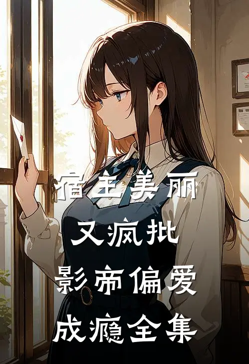 宿主美丽又疯批,影帝偏爱成瘾全集