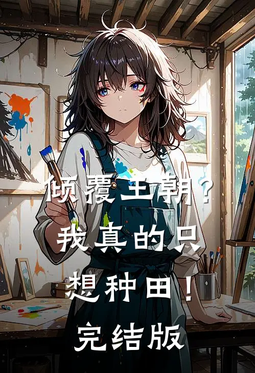 倾覆王朝?我真的只想种田!完结版