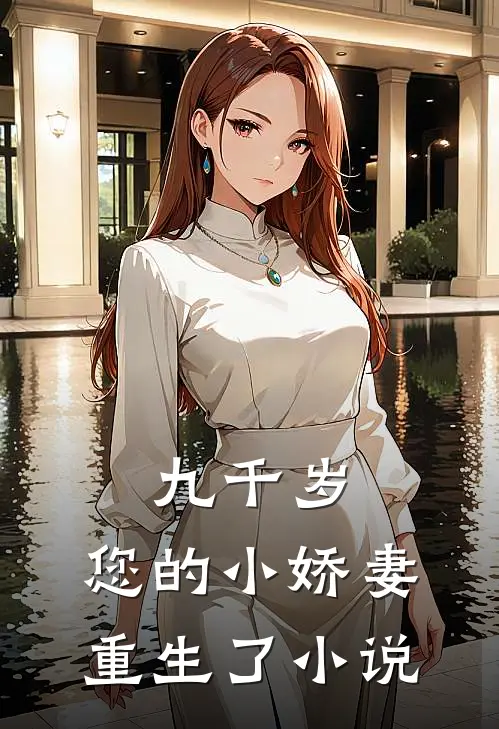 九千岁，您的小娇妻重生了小说