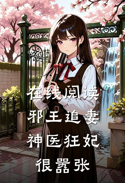 在线阅读邪王追妻：神医狂妃很嚣张