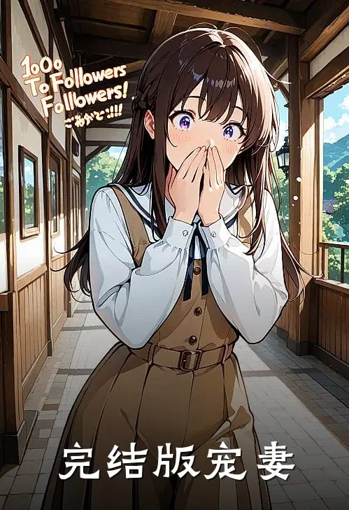 完结版宠妻