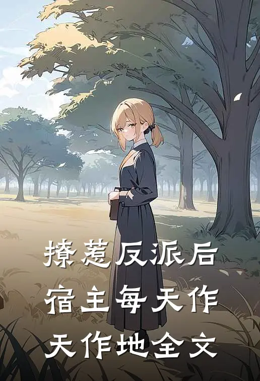 撩惹反派后，宿主每天作天作地全文