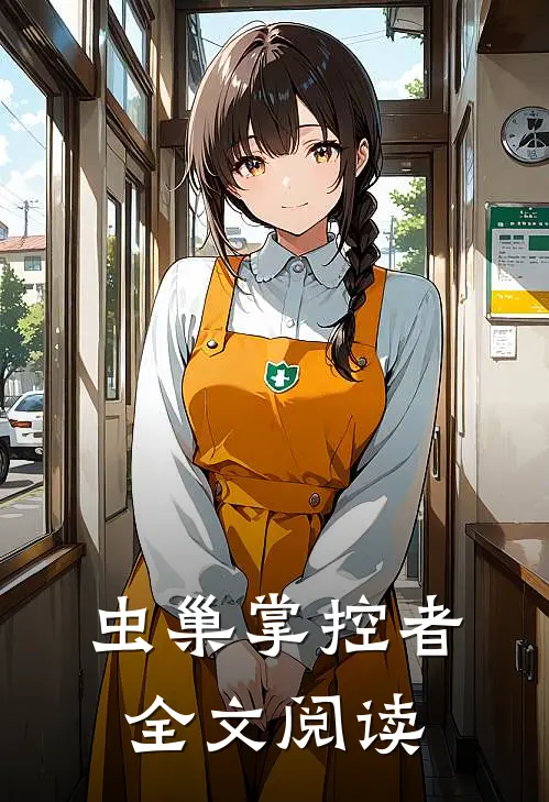 虫巢掌控者全文阅读