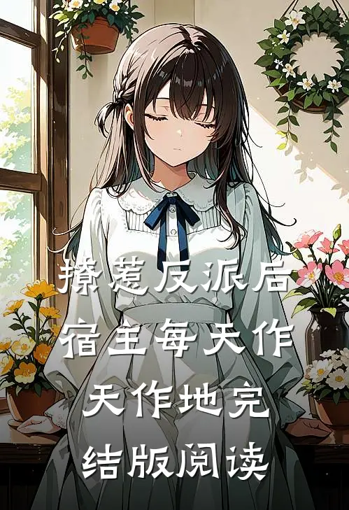 撩惹反派后，宿主每天作天作地完结版阅读