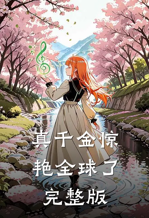 真千金惊艳全球了完整版