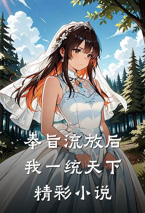 奉旨流放后,我一统天下精彩小说