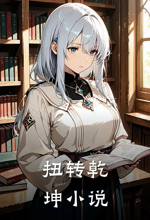 扭转乾坤小说