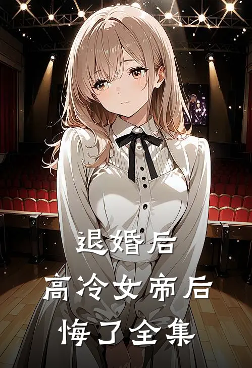 退婚后,高冷女帝后悔了全集