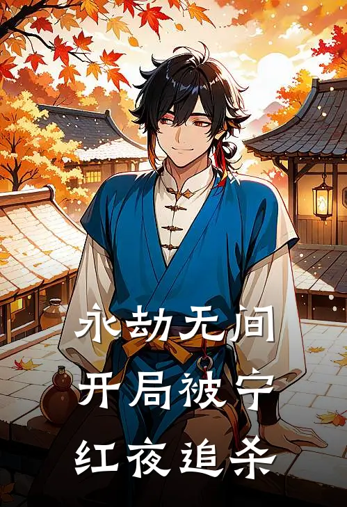永劫无间,开局被宁红夜追杀