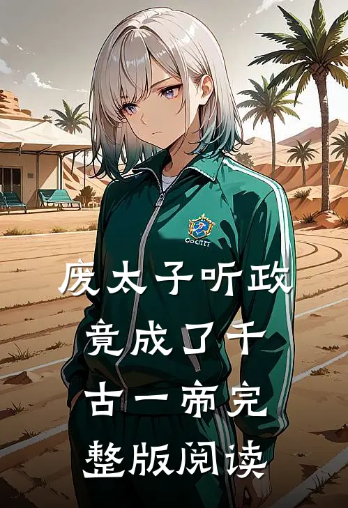 废太子听政,竟成了千古一帝完整版阅读