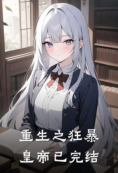 重生之狂暴皇帝已完结
