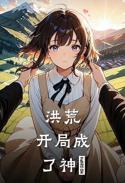 洪荒：开局成了神祇
