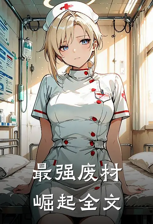 最强废材崛起全文