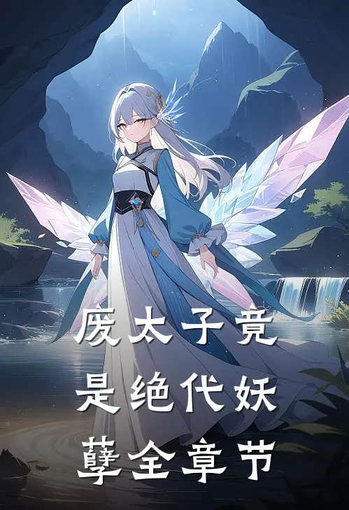 废太子竟是绝代妖孽全章节