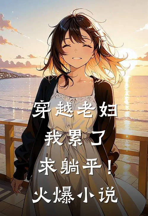 穿越老妇:我累了,求躺平!火爆小说