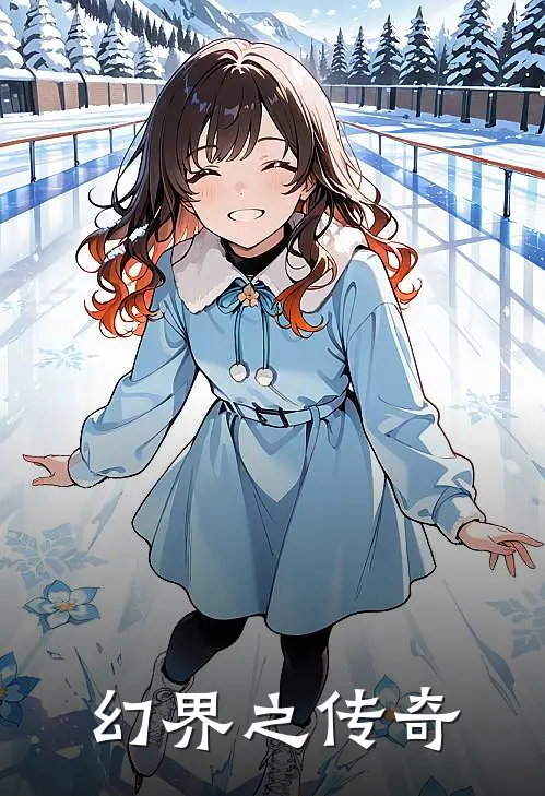 幻界之传奇