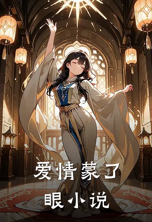 爱情蒙了眼小说
