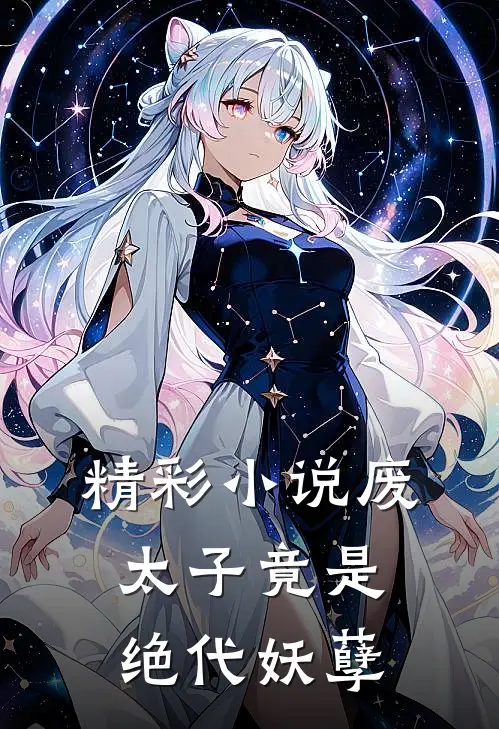 精彩小说废太子竟是绝代妖孽
