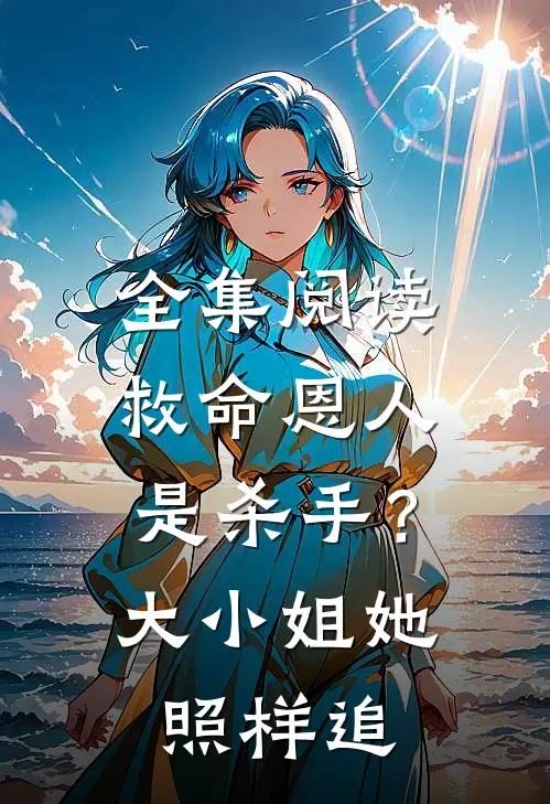 全集阅读救命恩人是杀手?大小姐她照样追