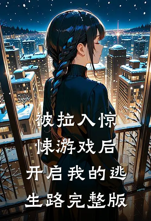 被拉入惊悚游戏后，开启我的逃生路完整版