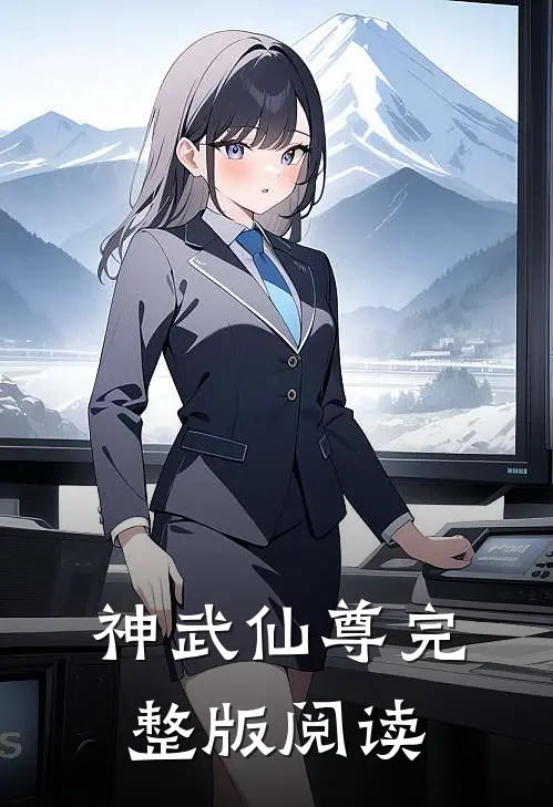 神武仙尊完整版阅读