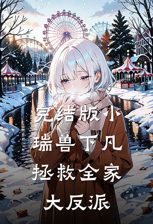 完结版小瑞兽下凡:拯救全家大反派