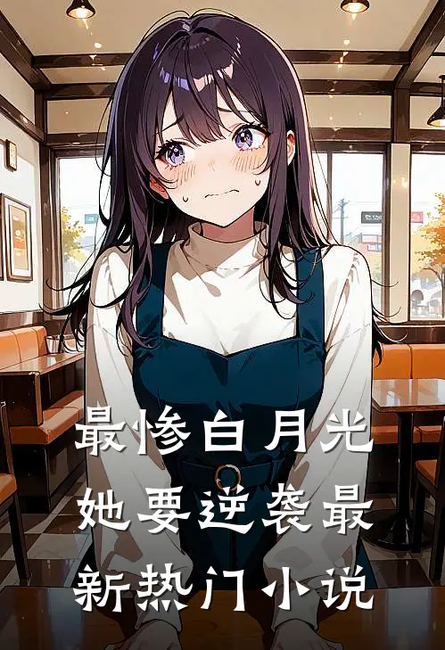 最惨白月光,她要逆袭最新热门小说