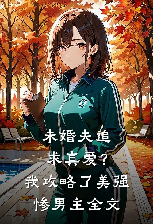 未婚夫追求真爱?我攻略了美强惨男主全文