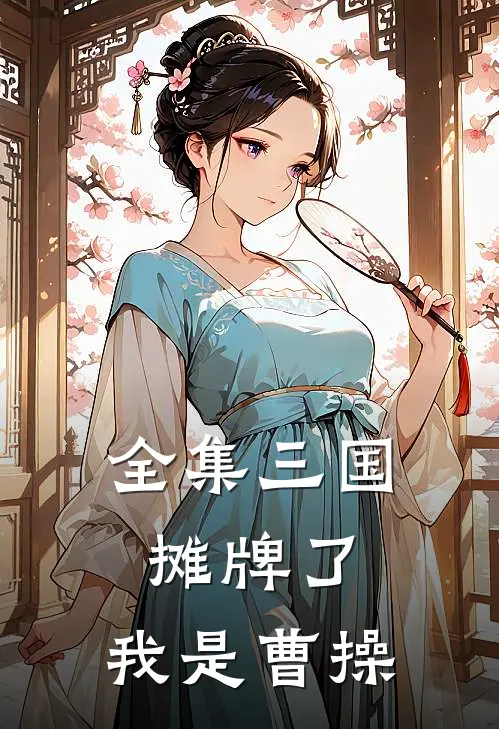 全集三国:摊牌了,我是曹操