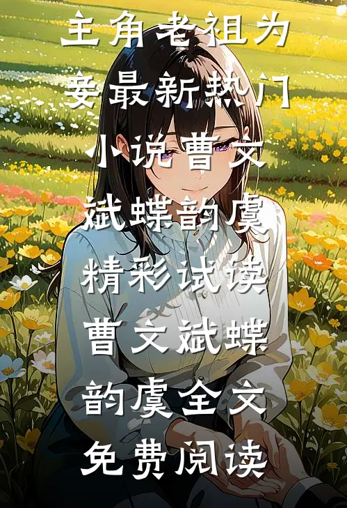 手撕剧情!炮灰开局纳主角老祖为妾最新热门小说