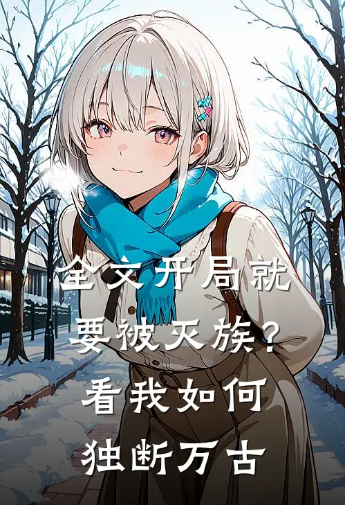 全文开局就要被灭族？看我如何独断万古