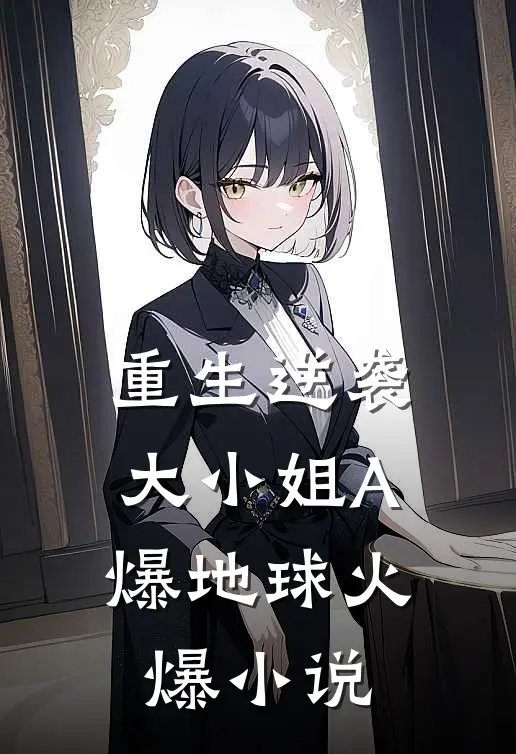 重生逆袭：大小姐A爆地球火爆小说