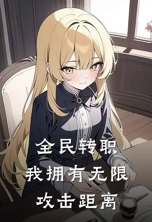 全民转职：我拥有无限攻击距离