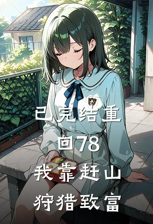 已完结重回78，我靠赶山狩猎致富