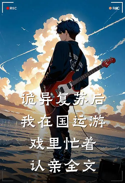 诡异复苏后，我在国运游戏里忙着认亲全文