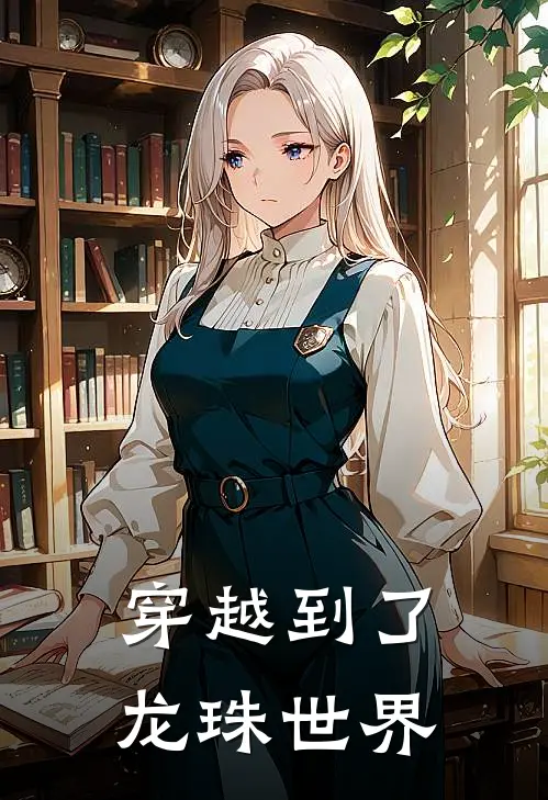 穿越到了龙珠世界