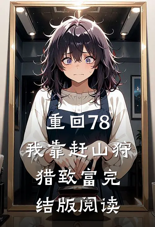 重回78，我靠赶山狩猎致富完结版阅读
