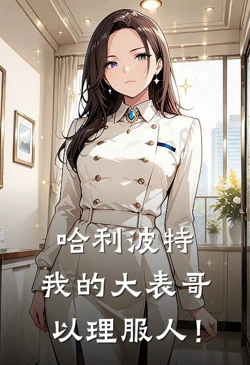 哈利波特：我的大表哥以理服人！