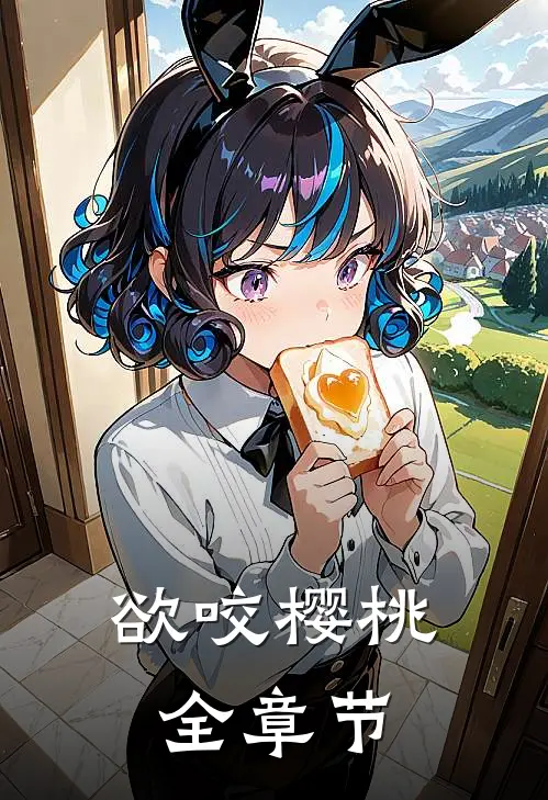 欲咬樱桃全章节