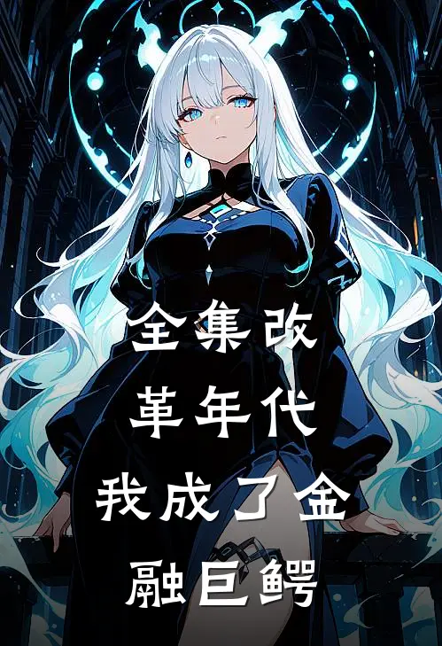 全集改革年代：我成了金融巨鳄