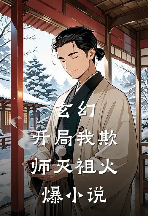 玄幻：开局我欺师灭祖火爆小说