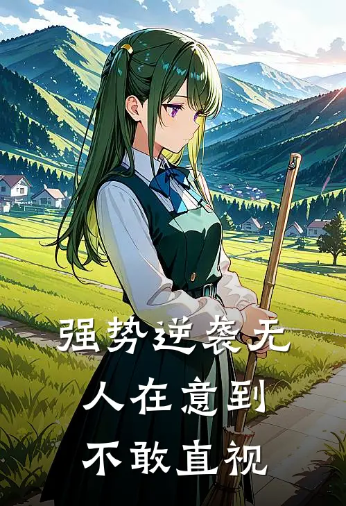 强势逆袭无人在意到不敢直视