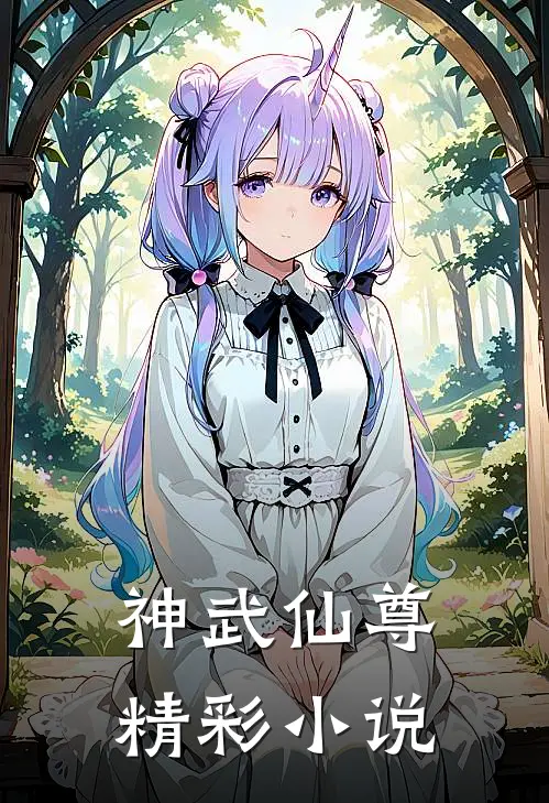 神武仙尊精彩小说