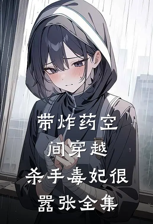 带炸药空间穿越：杀手毒妃很嚣张全集