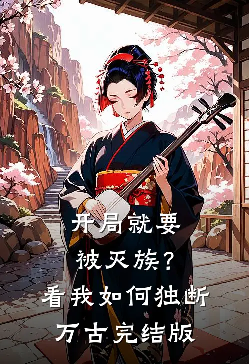 开局就要被灭族？看我如何独断万古完结版