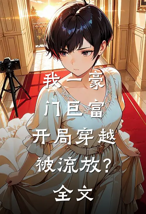 我一豪门巨富,开局穿越被流放?全文