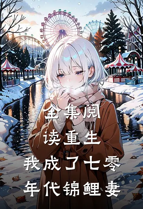 全集阅读重生：我成了七零年代锦鲤妻