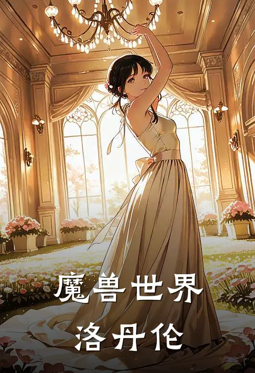 魔兽世界洛丹伦